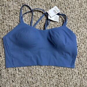 Like a cloud longline